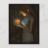 Phoenix Dreams Postcard Postkarte (Vorderseite)