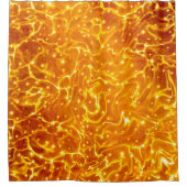 Phoenix Duschvorhang (Vorderseite)