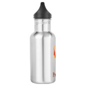 Phoenix Edelstahlflasche (Links)