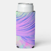 Phoenix Feathers Selters Dosenkühler (Seltzer Vorderseite)