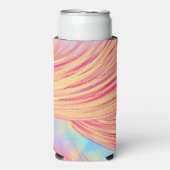 Phoenix Feathers Selters Dosenkühler (Seltzer Vorderseite)