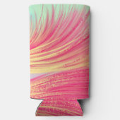 Phoenix Feathers Selters Dosenkühler (Rückseite)