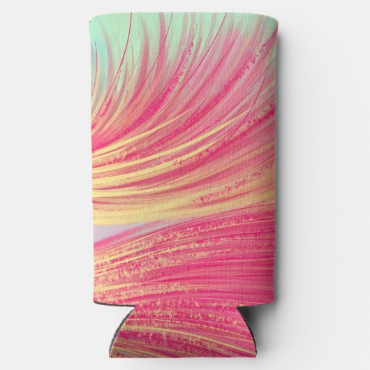 Phoenix Feathers Selters Dosenkühler (Rückseite)