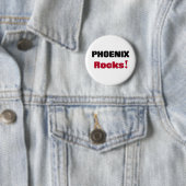 Phoenix-Felsen Button (Beispiel)