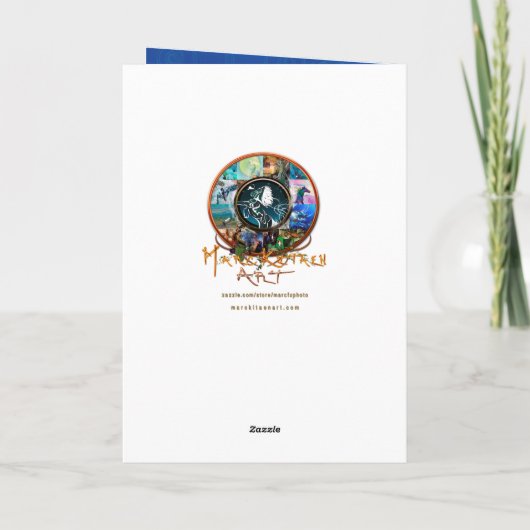 Phoenix Fire Bird Transmission Karte (Rückseite)