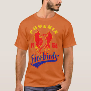 Phoenix Firebird 1 T-Shirt