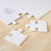 Phoenix Firebird Tribal Flames Puzzle (Seite)