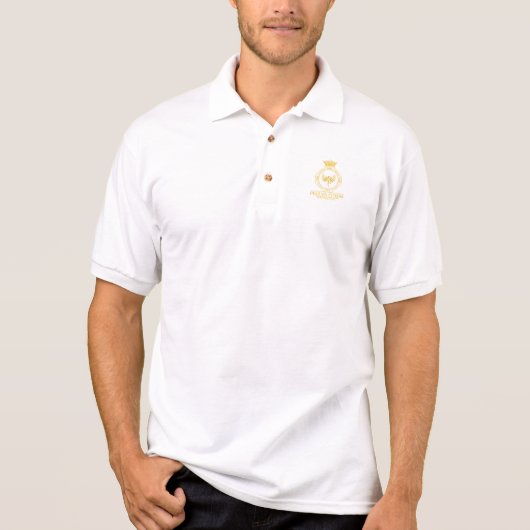 Phoenix-Fitness International-03 Polo Shirt (Vorderseite)