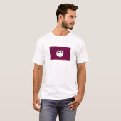 Phoenix-Flagge T-Shirt (Vorne ganz)