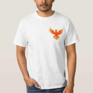Phoenix Flame Emblem T-Shirt