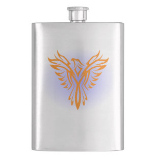 Phoenix Flask Flachmann