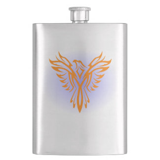 Phoenix Flask Flachmann