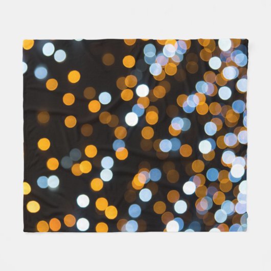 Phoenix Fleecedecke (Vorderseite (Horizontal))