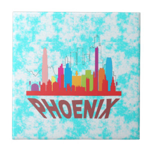 Phoenix Fliese