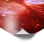 Phoenix Fotodruck (Ecke)