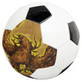 Phoenix Fußball (Dreiviertel)