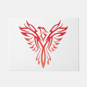 Phoenix Fußmatte