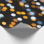 Phoenix Geschenkpapier (Ecke)