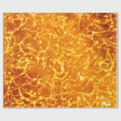 Phoenix Geschenkpapier (Flach)