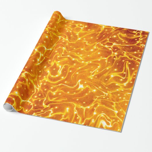 Phoenix Geschenkpapier (Ungerollt)