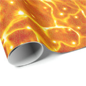 Phoenix Geschenkpapier (Rolleneckpunkt)