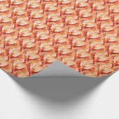 Phoenix Geschenkpapier (Ecke)