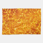 Phoenix Geschirrtuch (Horizontal)