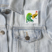 Phoenix-Hahn-Button Button (Beispiel)