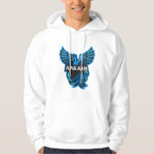 Phoenix Hoodie (Vorderseite)