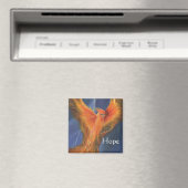 Phoenix Hope Magnet (In Situ (Geschirrspüler))