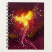 Phoenix im Flug Planer (Vorderseite)