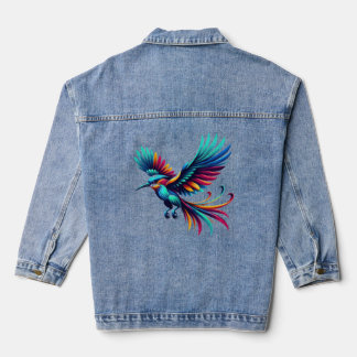 Phoenix Jeansjacke