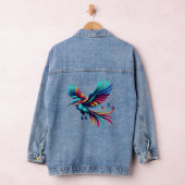 Phoenix Jeansjacke (Hangar)