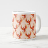 Phoenix Jumbo-Tasse (Vorderseite Rechts)