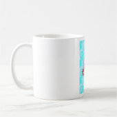 Phoenix Kaffeetasse (Links)
