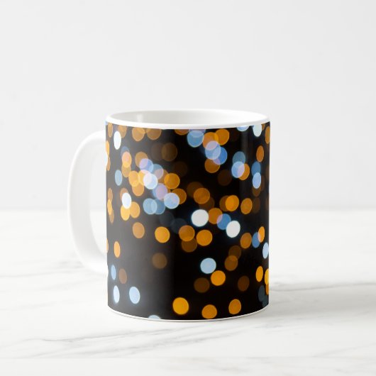 Phoenix Kaffeetasse (Vorderseite Links)