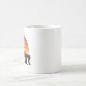 Phoenix Kaffeetasse (Mittel)