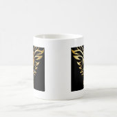 Phoenix Kaffeetasse (Mittel)