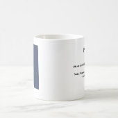 Phoenix-Kaffeetasse Kaffeetasse (Mittel)