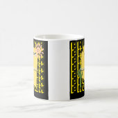 Phoenix-Kaffeetasse Kaffeetasse (Mittel)