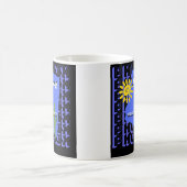 Phoenix-Kaffeetasse Kaffeetasse (Mittel)