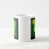 Phoenix-Kaffeetasse Kaffeetasse (Mittel)