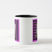 Phoenix-Kaffeetasse Tasse (Zentrum)