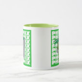 Phoenix-Kaffeetasse Tasse (Zentrum)