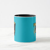 Phoenix-Kaffeetasse  Tasse (Zentrum)