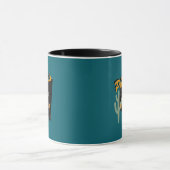 Phoenix-Kaffeetasse Tasse (Zentrum)