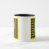 Phoenix-Kaffeetasse Tasse (Zentrum)