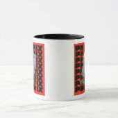 Phoenix-Kaffeetasse  Tasse (Zentrum)