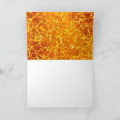 Phoenix Karte (Innenseite)