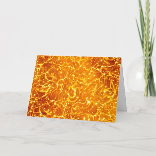 Phoenix Karte (Vorderseite)